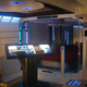 Image for article titled Scifi Remodel: People Who Have Converted Their Homes into Imaginary Worlds